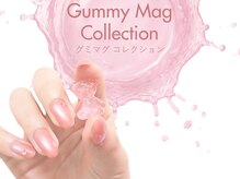 アイリッシュネイル 久屋大通店(Irish Nail)の雰囲気（マオジェル新色マグ入荷★オフ無料×フィルイン×パラジェル♪）