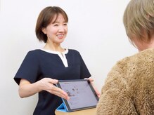 メン脱 三軒茶屋(Men脱)/親身なカウンセリング