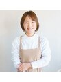 ネイルアンドアイ オリ 富雄店('oli) 西本 さよ子