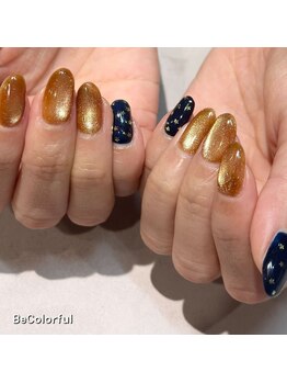 ビーカラフル 渋谷店(Becolorful)/