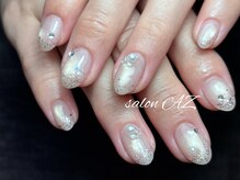 サロン エージー(salon AZ)/定額シンプル