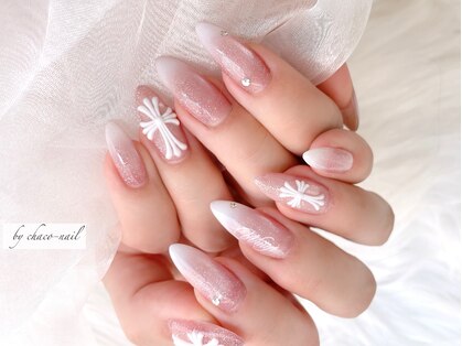 チャコネイル(chaco-nail)の写真