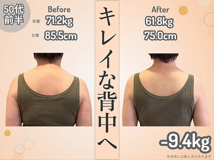 ひなた整骨院の写真