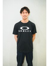 リフィジオ 甲府店(Rephysio)&nbsp;横瀬 友也