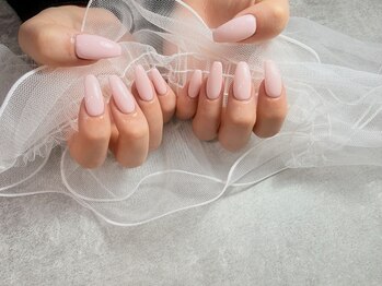 プティルアナネイルバイビュー(Petit Luana.N by V.I.E.W)の写真/【NEWスタッフデビュー記念☆】モニター価格のご用意あります♪