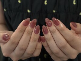 カシスカラー