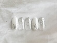 キャンアイドレッシー 太田店(Can I Dressy)/定額デザイン￥4500