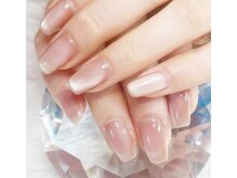 はあとねいる 森ノ宮店の雰囲気（うるつやマグネット☆3850円）
