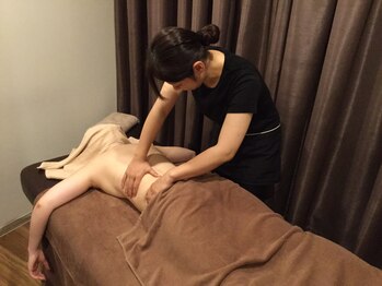 酵そや/◆インドエステ