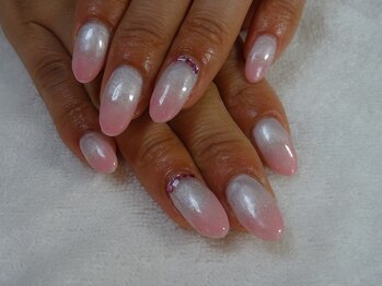 ネイルサロン リッティー(RITTY)/