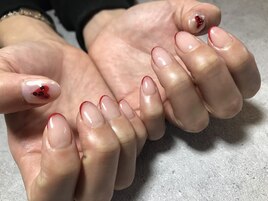 バレンタイン★