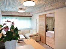 アール(ar relaxation&beauty)/駅チカの隠れ家サロン