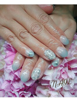 アイネイル(iNAIL)/