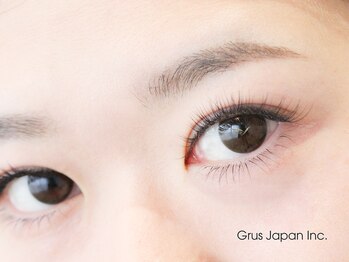 geNe 'n GRUS(ジーン アンド グルス)/リフトUPラッシュ