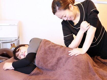 美姿ナトゥーラ 名駅店(美姿Natura)の写真