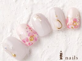 ふんわり紫陽花　9480円