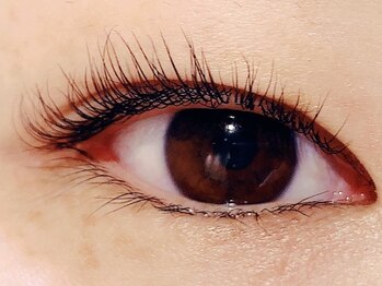 カラン 焼津店(CALIN)/ラスティングカール