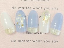 サロンドマイン(salon de mynn.)/