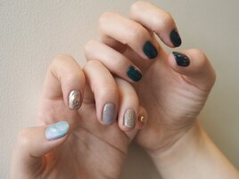 個性的〇