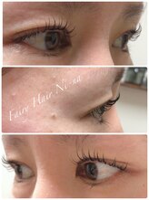 フェアリーヘア ニーナ(Fairy Hair Ni-na)/まつ毛パーマ【ラッシュリフト】