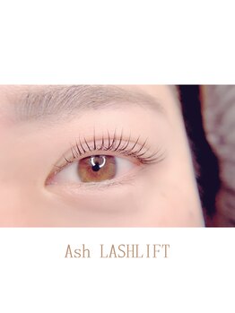アッシュ 大森(Ash)/Ash LASHLIFT
