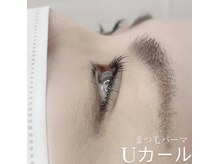 ユニゾン(Unison)/似合わせまつ毛パーマ中百舌鳥