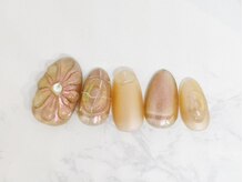 ブリッジバイネオリーブ 綱島店(bridge by neolive)/★選べる定額￥9570