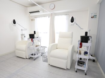 ハイホワイト(Hi-White)/最新機材完備！