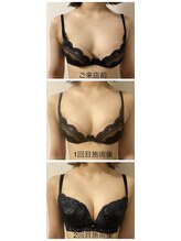 コティーバイホイヤ(Cotty by HOIYA)/ふわふわバストマッサージ