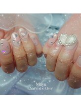 ヒスイ(Hisui)/３ｈアート