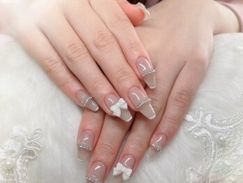 エンジェルネイル(Angel Nail)