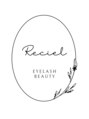 レシェル(Reciel)/Reciel Eyelash