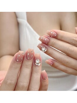 クイーンズビューティーサロン 新宿本店(Queen's beauty salon)/ 120分やり放題コース