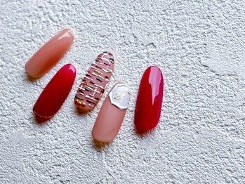 マイ ネイル 銀座店(Mai Nail)/