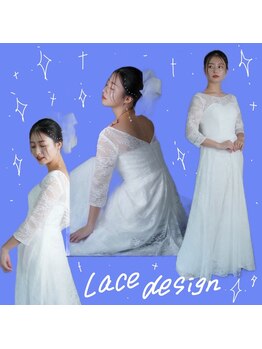 ボニータ(Bonita)/ドレスレンタル