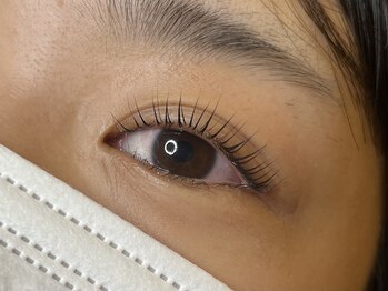 ラシク ゼロ 草加駅前(Lashiku Zero)/パリジェンヌラッシュリフト