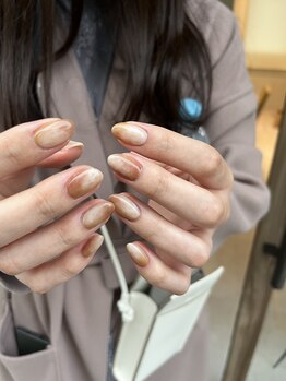 リノ(lino)/ニュアンス