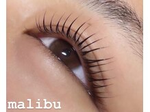 マリブ ヘアリゾート アイラッシュ みどり店(malibu hair resort eyelash)/パリジェンヌ