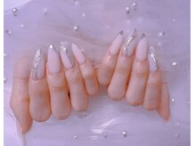 スノーネイルサロン 新宿店(Snow nail salon)/
