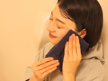 ヨサパーク エターナル 西新井(YOSA PARK eternal)/水素ハーブミストLuluonn