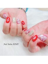 エイミー(EIMY)/