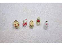 ミスシュガーネイル(MS Sugar Nail)/