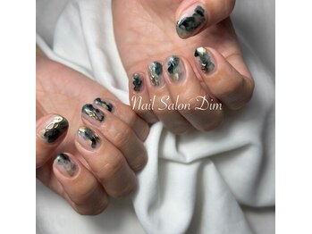 ディム(dim)/定額simpleコース