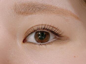 テラスヘア(TERRACE hair)/パリジェンヌ