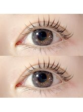 アウリー バイ ランズ(AULII by lands)/まつ毛パーマ