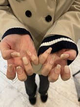 アールエム(Rm)/7月☆ネイル