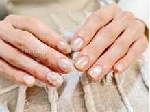 ベルダ(BELDAD)/Customer　nail