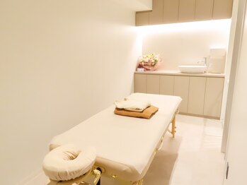 ルアナ(LUANA)の写真/【完全個室】マタニティ・産後の方向け施術3,500件以上の実績を持つスタッフがお悩みに合わせて徹底ケア♪
