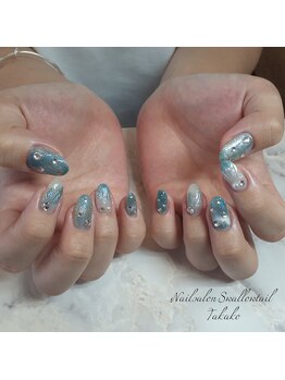 スワロウテイル/