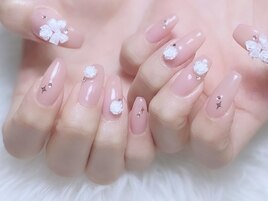 トレンド☆バラパーツ